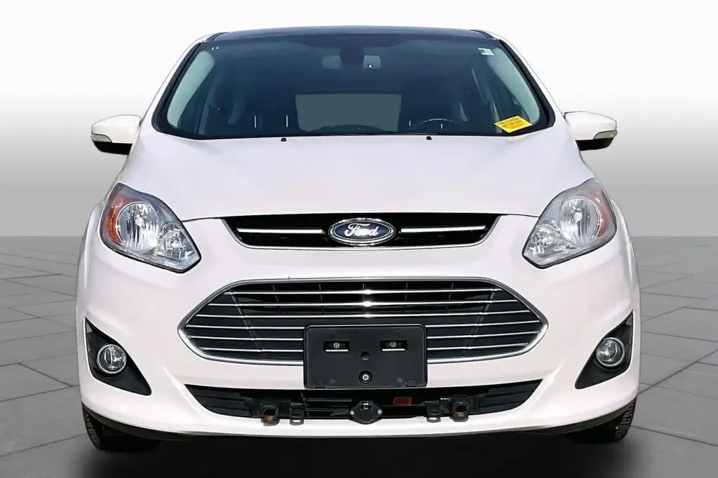 Ford C-MAX Energi 2015 SEL 4dr Wagon