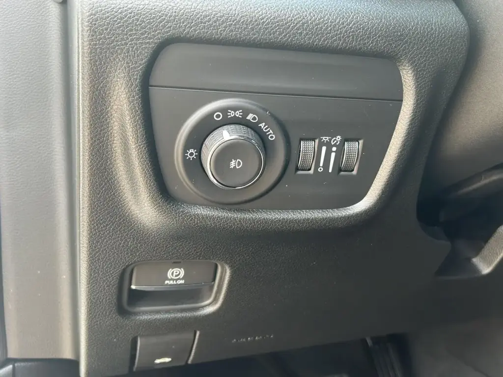 Jeep Grand Cherokee L 2025 4x4 Limited 4dr SUV