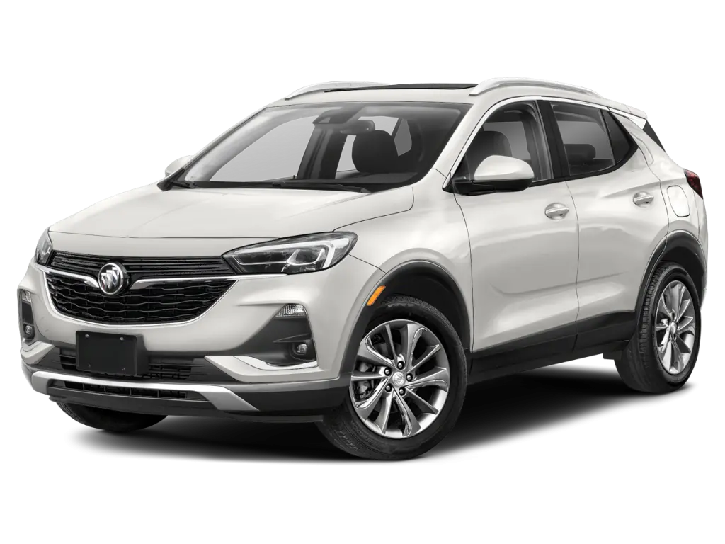 Buick Encore GX 2022 AWD Essence 4dr Crossover