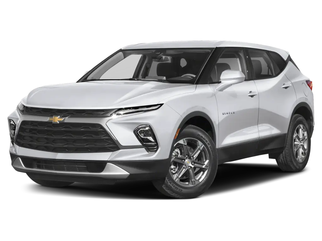 Chevrolet Blazer 2023 AWD RS 4dr SUV