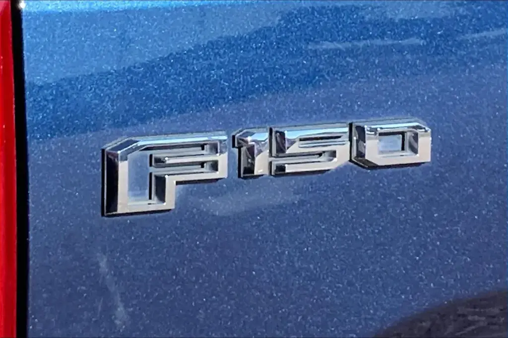 Ford F-150 2016 4x4 XLT 4p SuperCrew 5.5 ft. SB