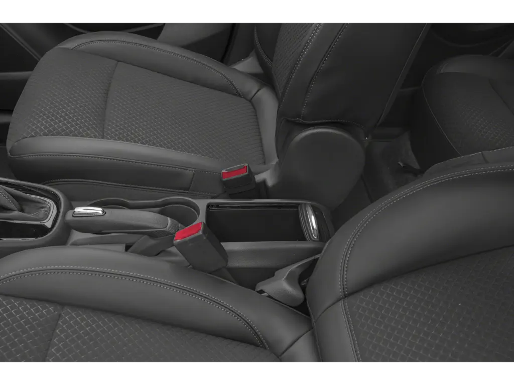 Buick Encore 2019 Gasolina 4p Crossover