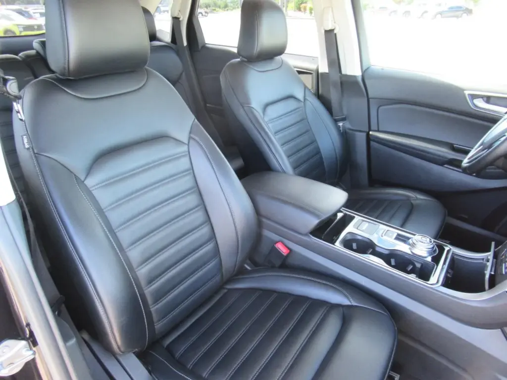 Ford Edge 2020 AWD SEL 4dr Crossover