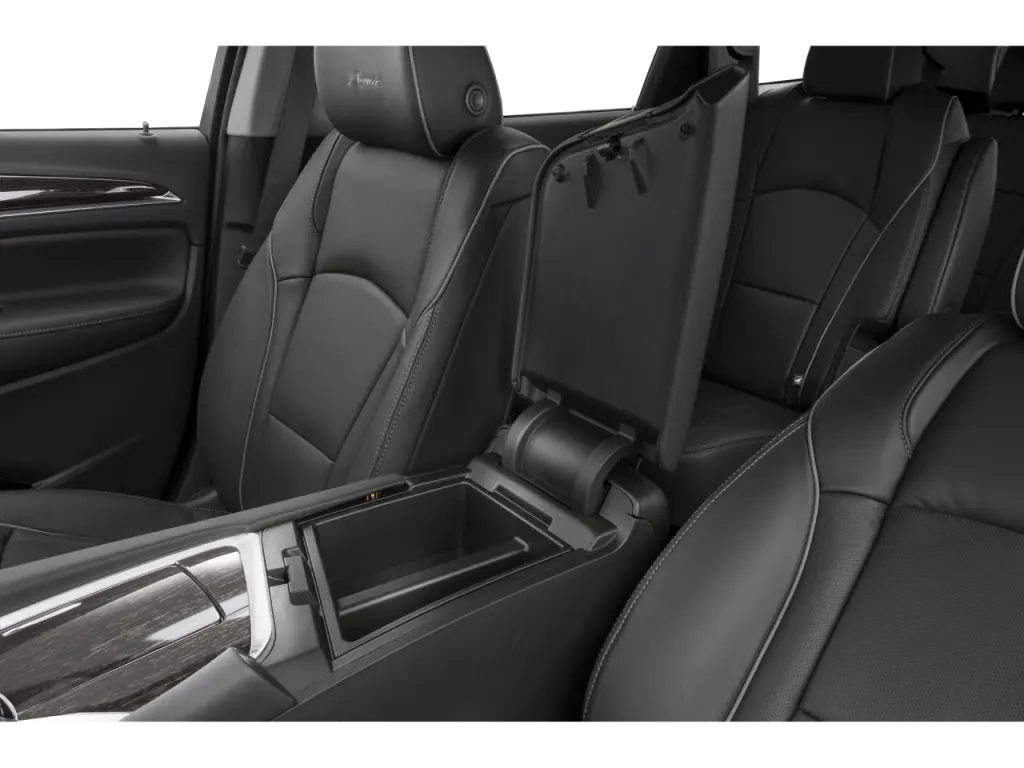 Buick Enclave 2021 4x4 Avenir 4 puertas Crossover