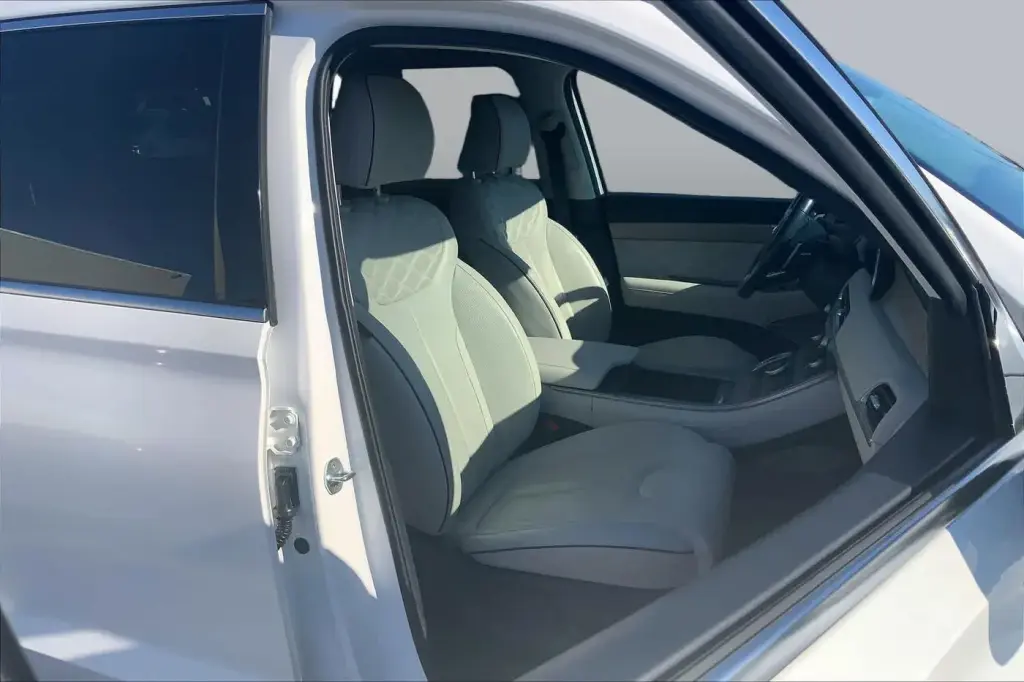 Hyundai PALISADE 2022 Calligraphy 4dr SUV