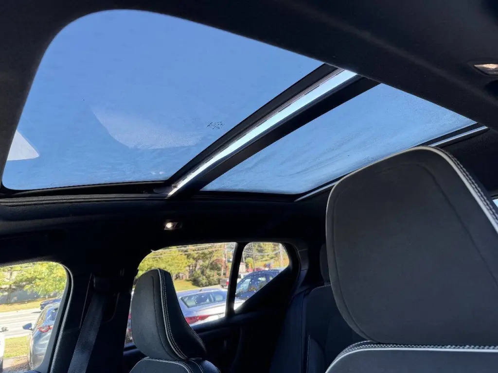 Volvo XC40 2020
