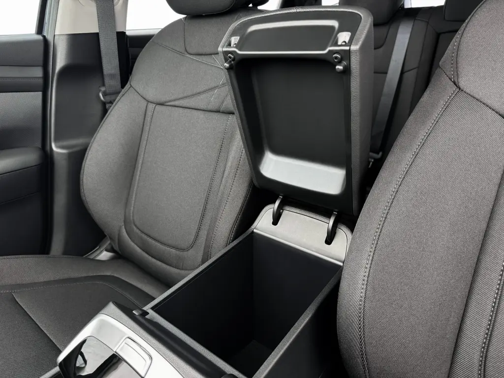 Hyundai TUCSON 2026 AWD SE 4p SUV