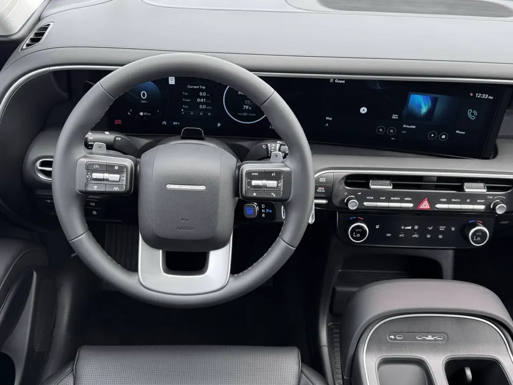 Hyundai PALISADE 2026 AWD SEL Convenience SUV 4 puertas