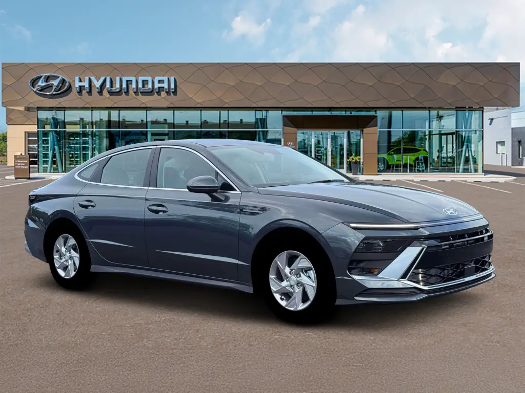 Hyundai SONATA 2026 SE 4p Sedan