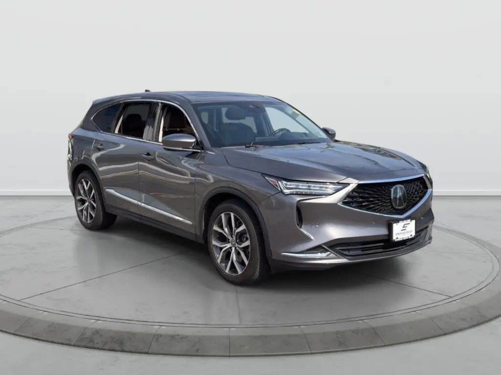 Acura MDX 2024 SH-AWD 4p SUV con Paquete de Tecnología