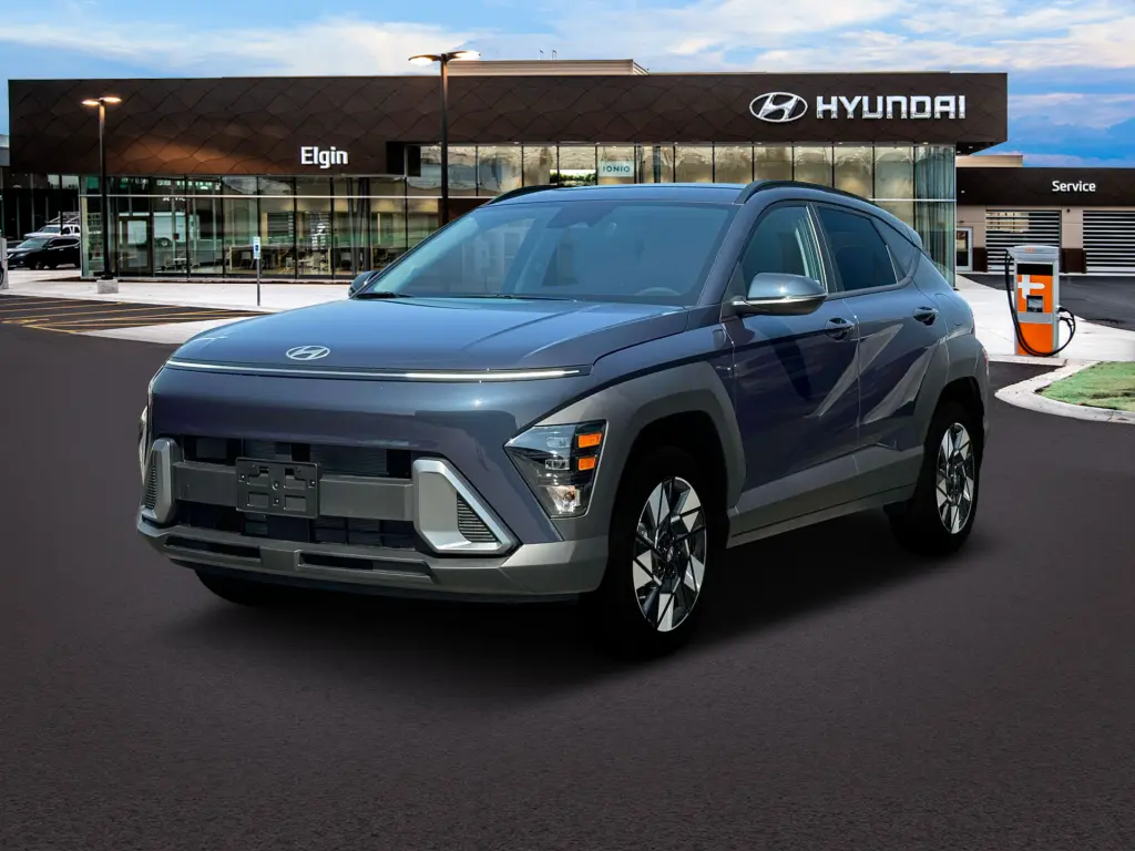 Hyundai KONA 2025 AWD SEL 4dr Crossover