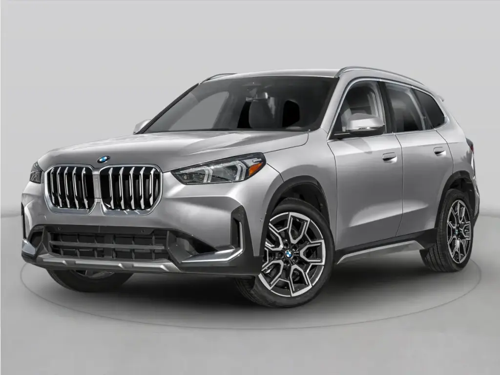 BMW X1 2025 AWD xDrive28i 4dr Vehículo de Actividad Deportiva