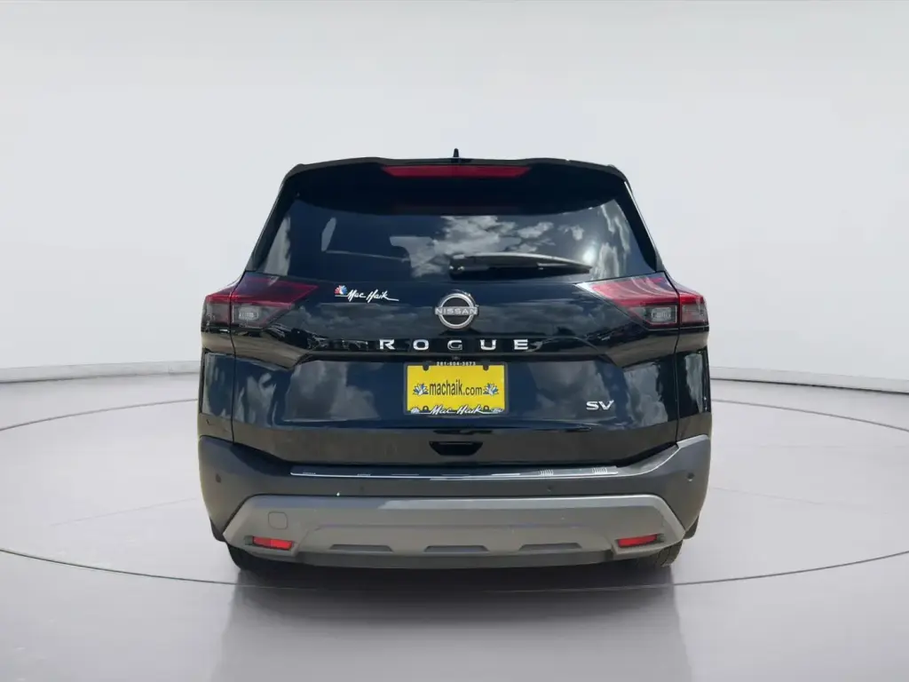 Nissan Rogue 2023 SV 4dr Crossover
