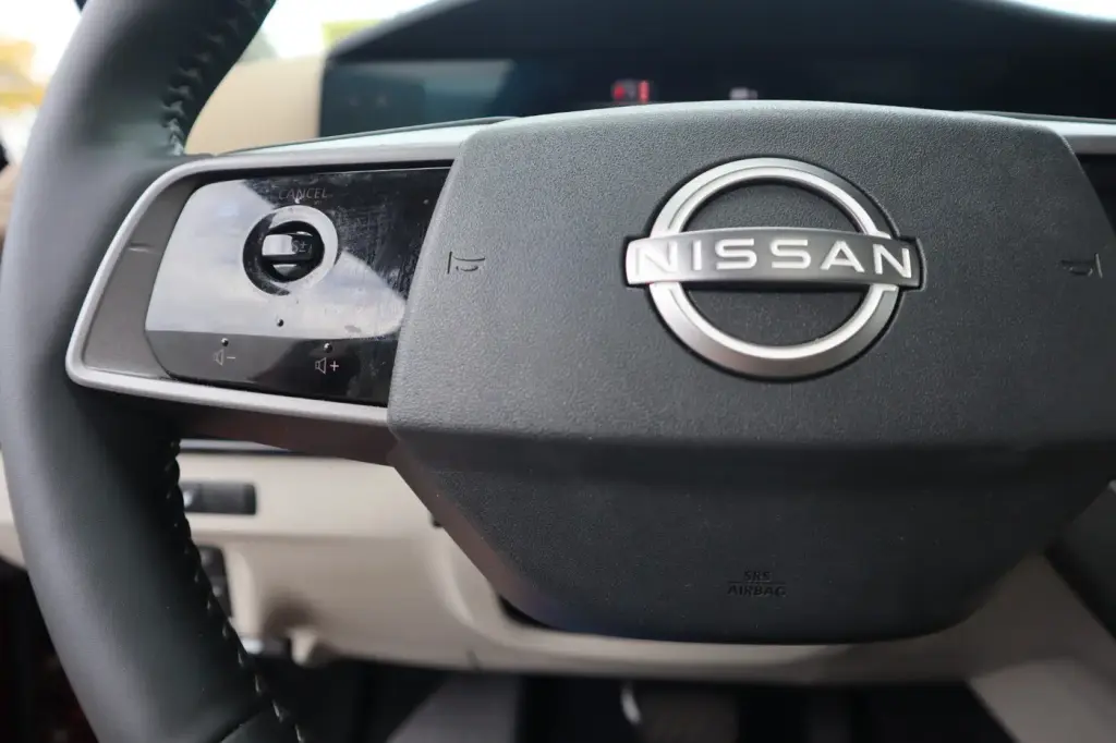 Nissan Murano 2026 4 puertas SUV Platinum AWD