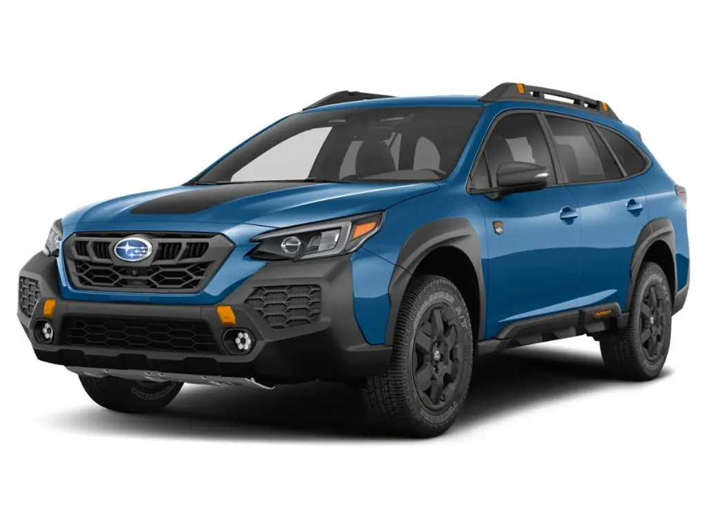 Subaru Outback 2024 AWD Wilderness 4dr Crossover
