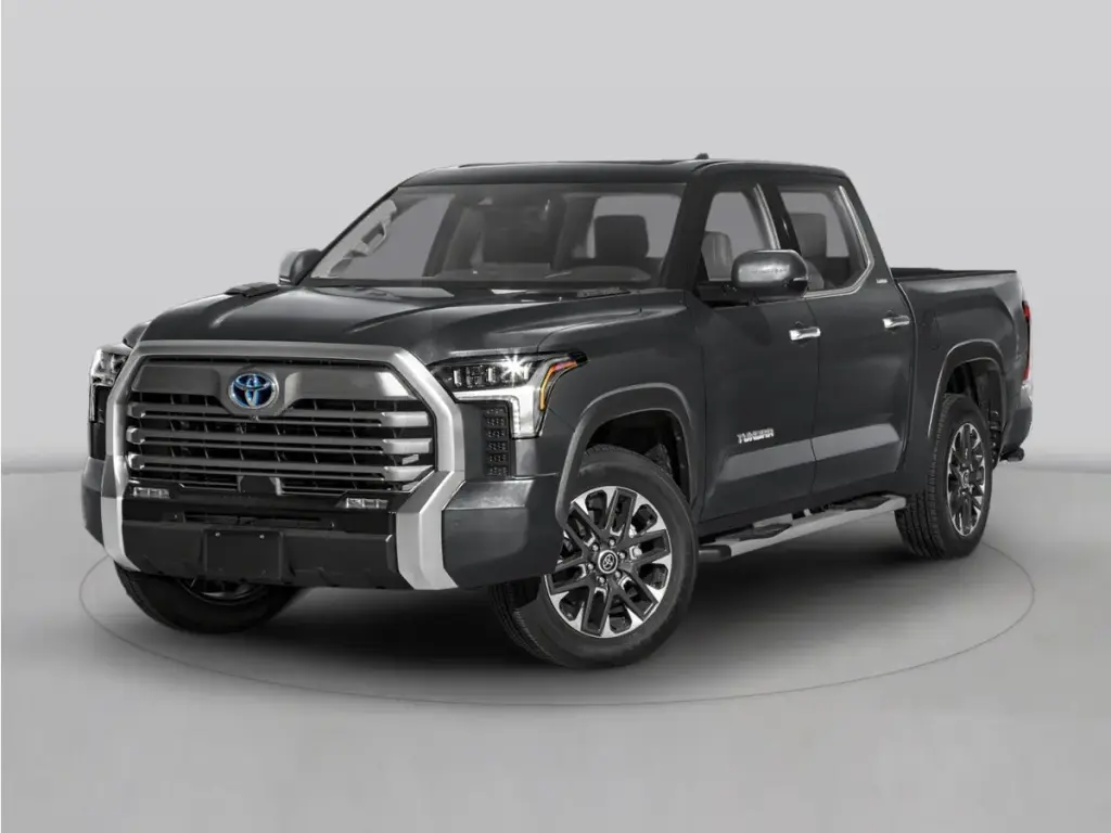 Toyota Tundra 2023 4x2 Limited HV 4dr CrewMax Cab Pickup SB