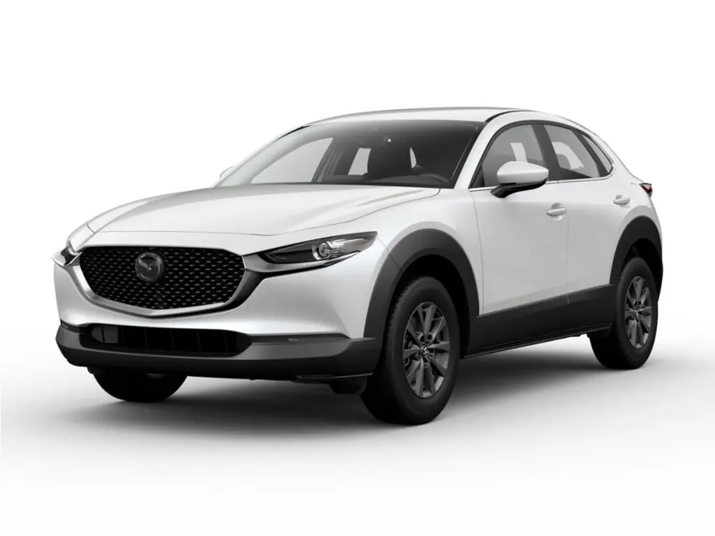 Mazda CX-30 2024 AWD 2.5 S 4dr SUV