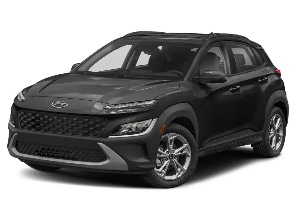 Hyundai KONA 2022 SEL 4dr Crossover