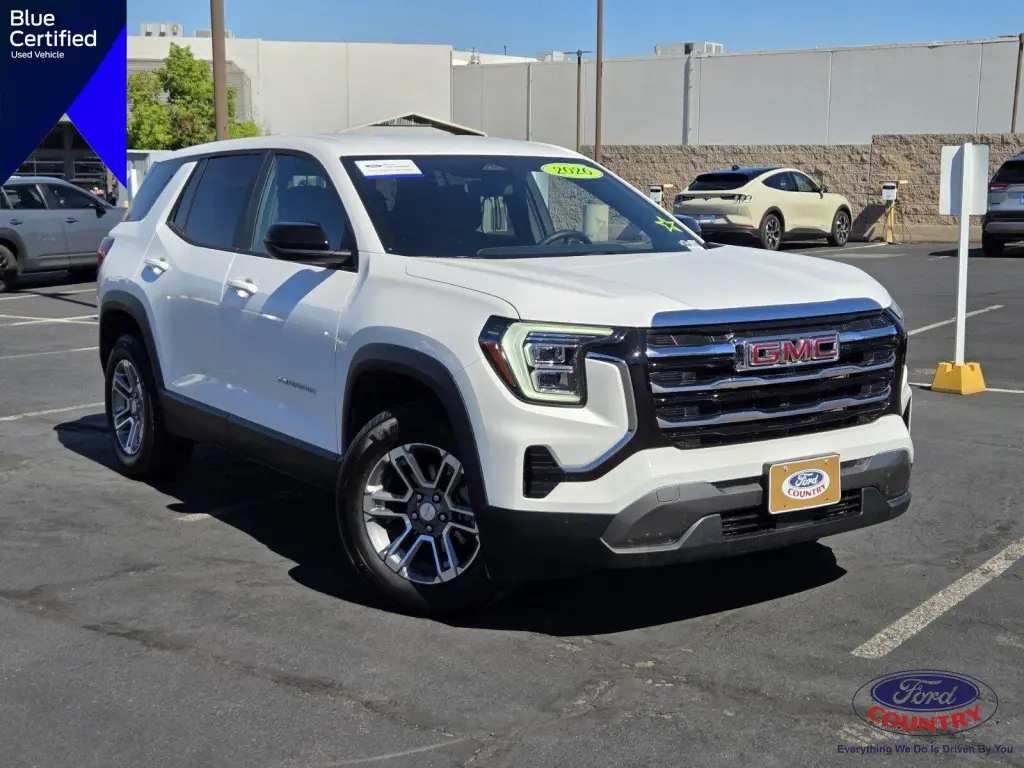 GMC Terrain 2026 Elevation 4dr SUV