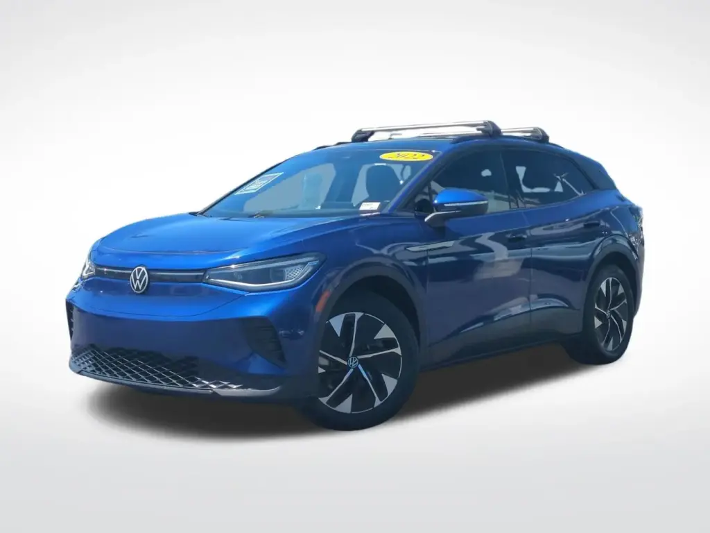 Volkswagen ID.4 2022 Pro S 4dr Crossover
