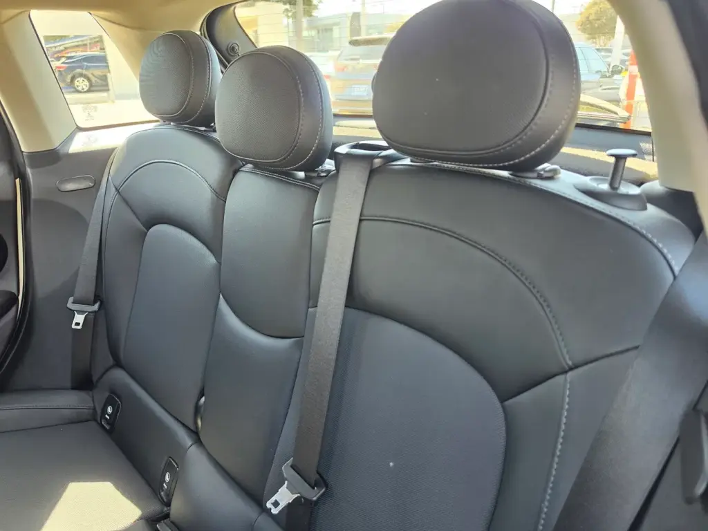 Mini Cooper S 4 puertas 2019 Hatchback