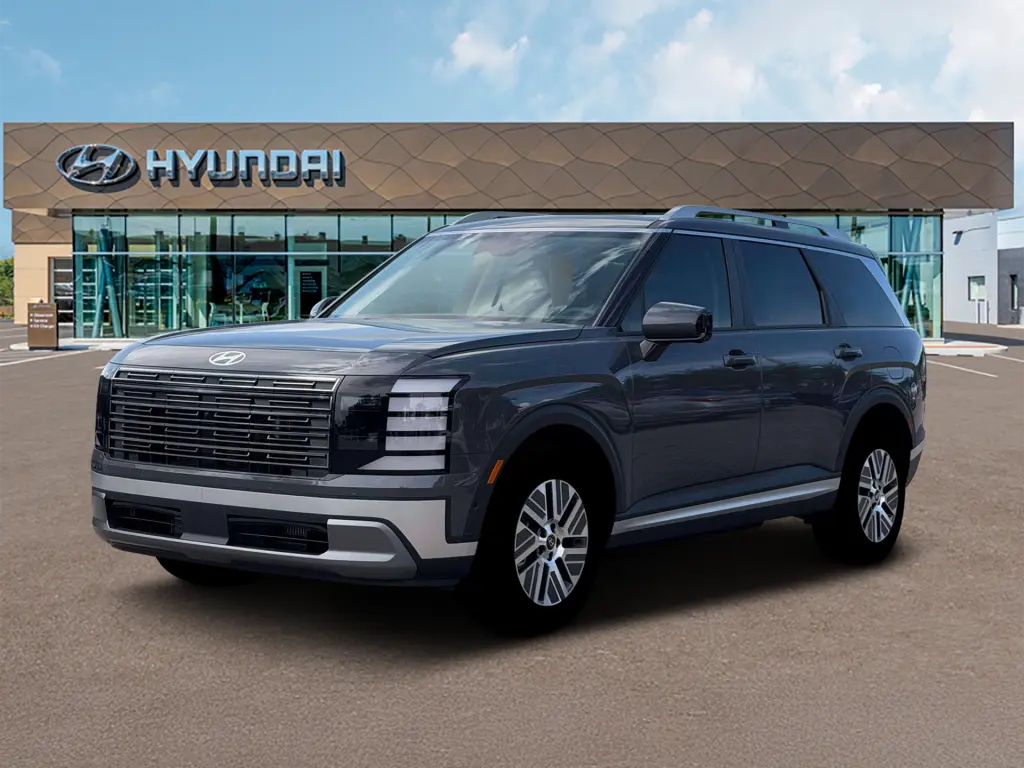 Hyundai PALISADE Hybrid 2026 SEL Premium 4dr SUV