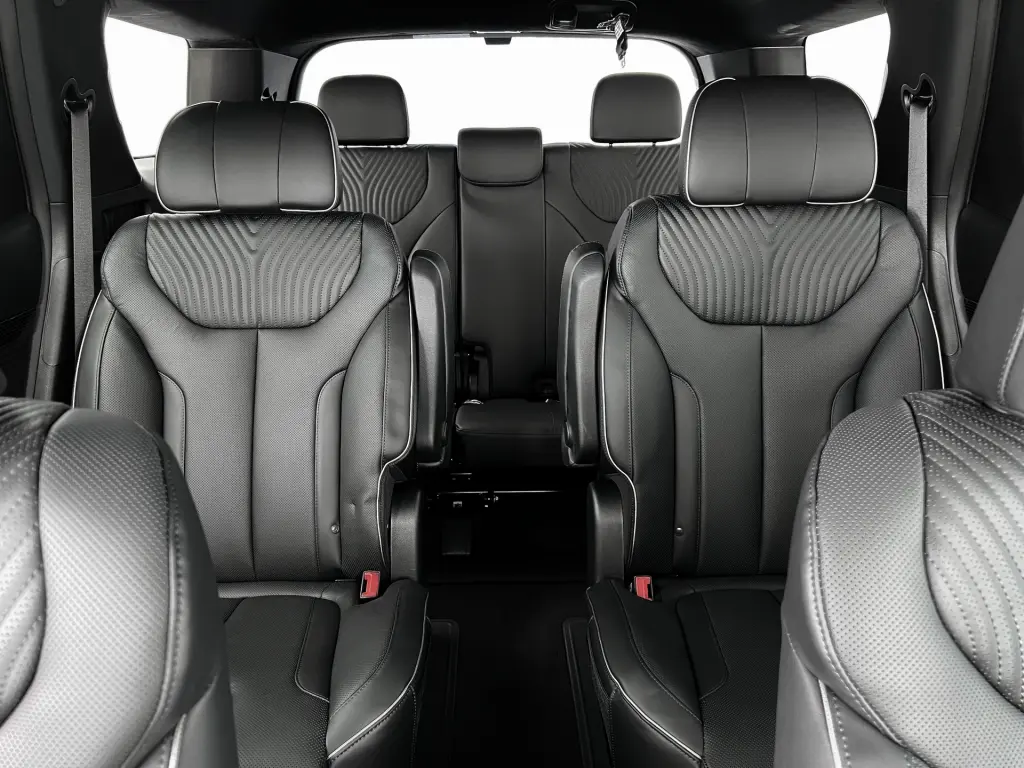 Hyundai PALISADE 2024 AWD Calligraphy 4dr SUV