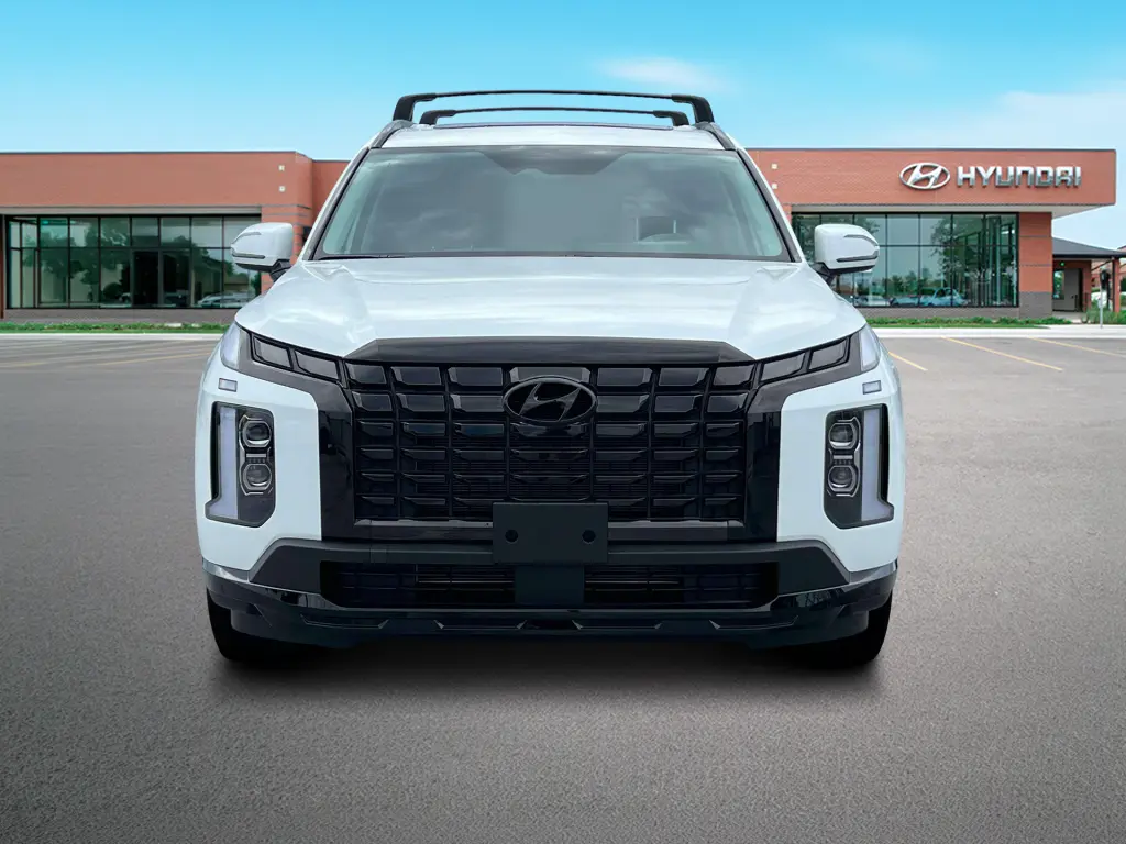 Hyundai PALISADE 2025 AWD XRT 4dr SUV