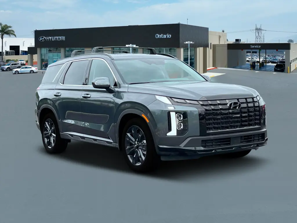 Hyundai PALISADE 2024 XRT 4dr SUV