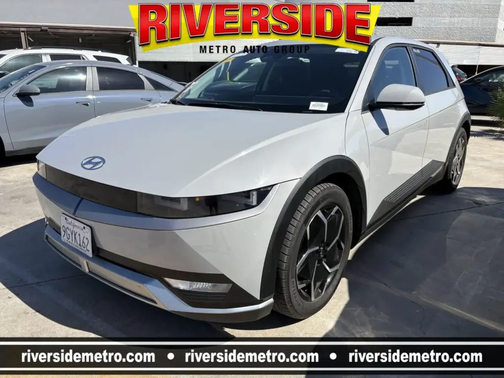 Hyundai IONIQ 5 2023 AWD SE 4dr Crossover