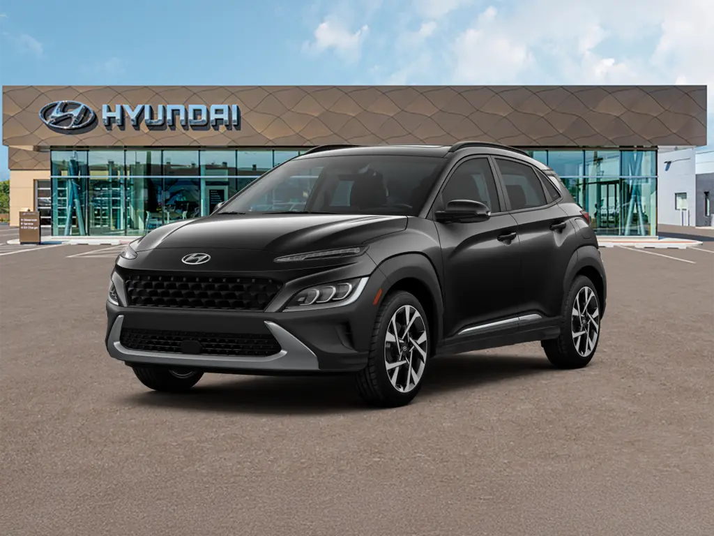 Hyundai KONA 2022 Limitada 4p Crossover