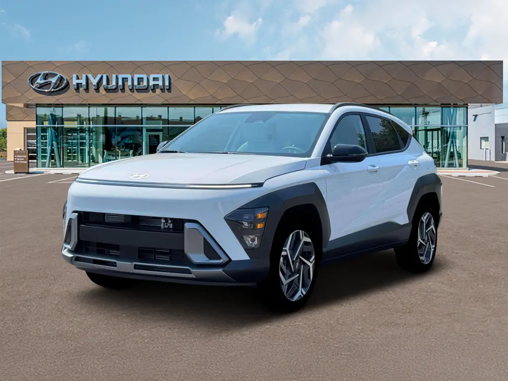 Hyundai KONA 2026 AWD SEL Premium 4dr SUV