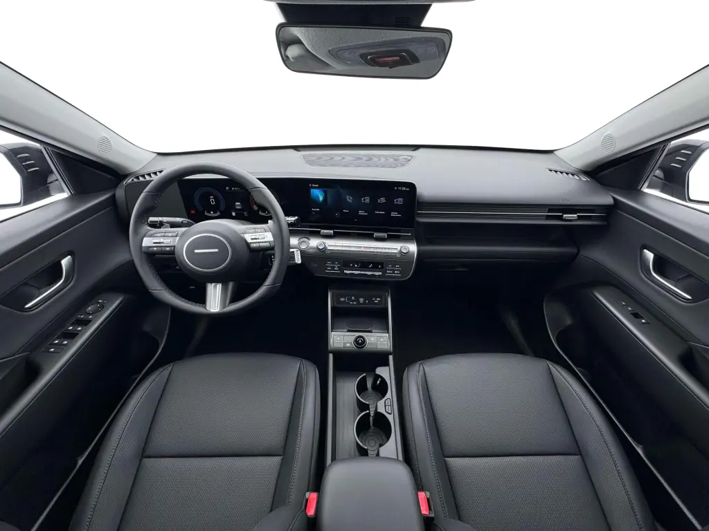 Hyundai KONA 2026 4x4 SEL Premium 4p SUV