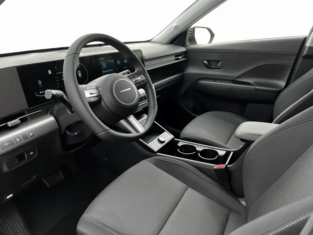 Hyundai KONA 2024 AWD SEL 4dr Crossover