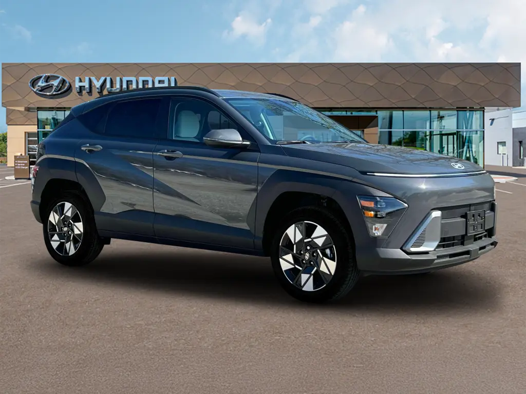 Hyundai KONA 2024 AWD SEL 4dr Crossover