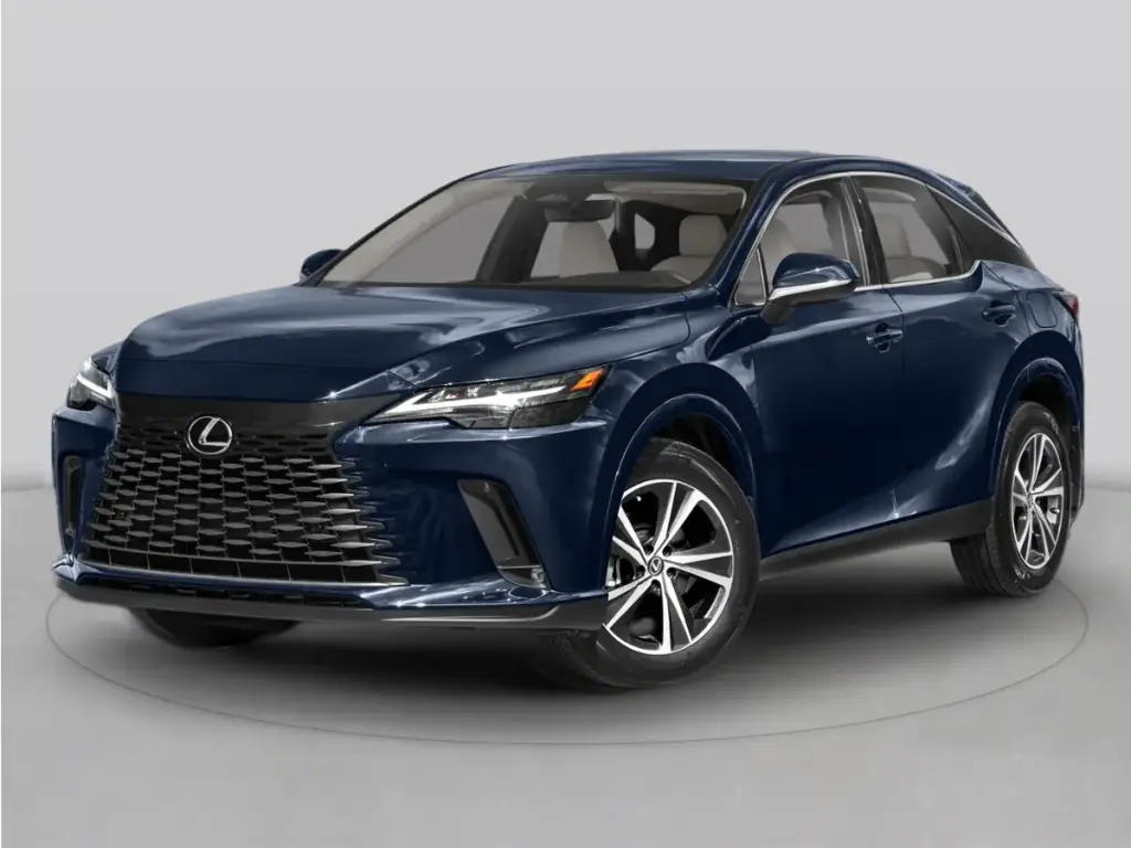 Lexus RX 350 2024 Premium 4p SUV