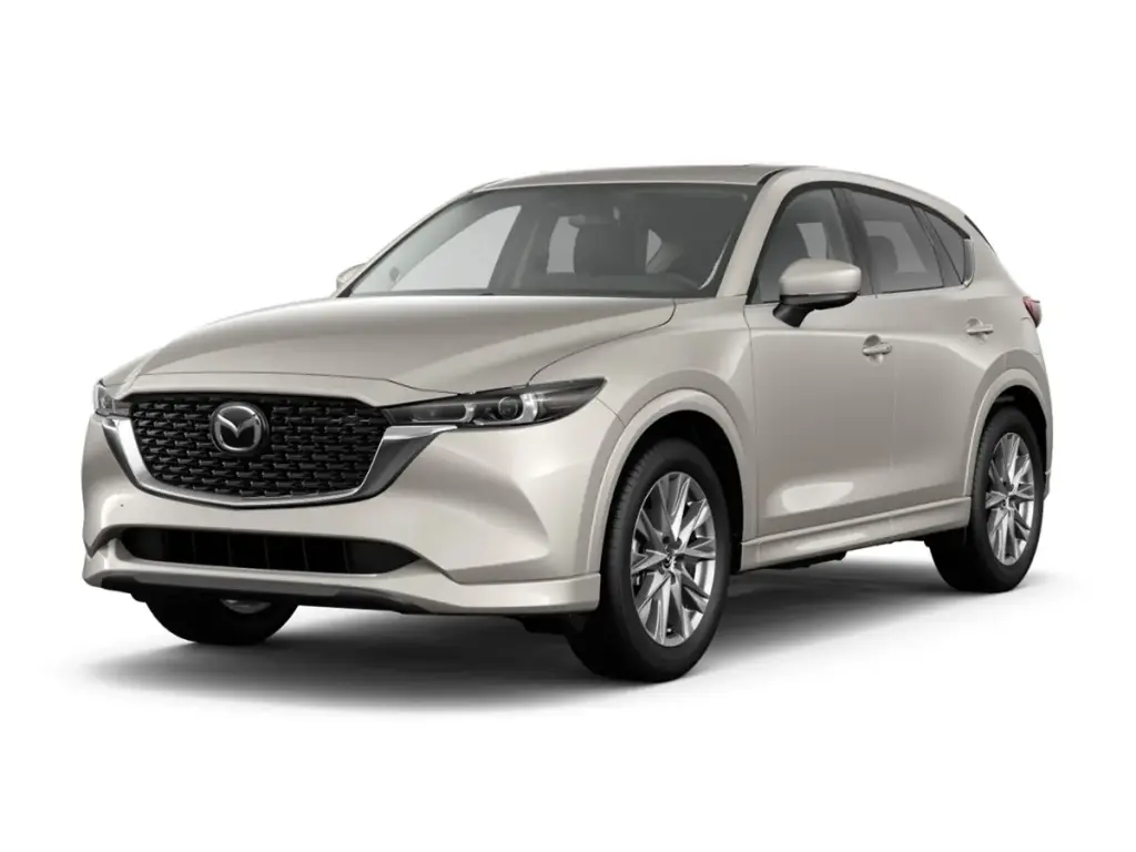 Mazda CX-5 2024 AWD 2.5 S Premium 4dr SUV