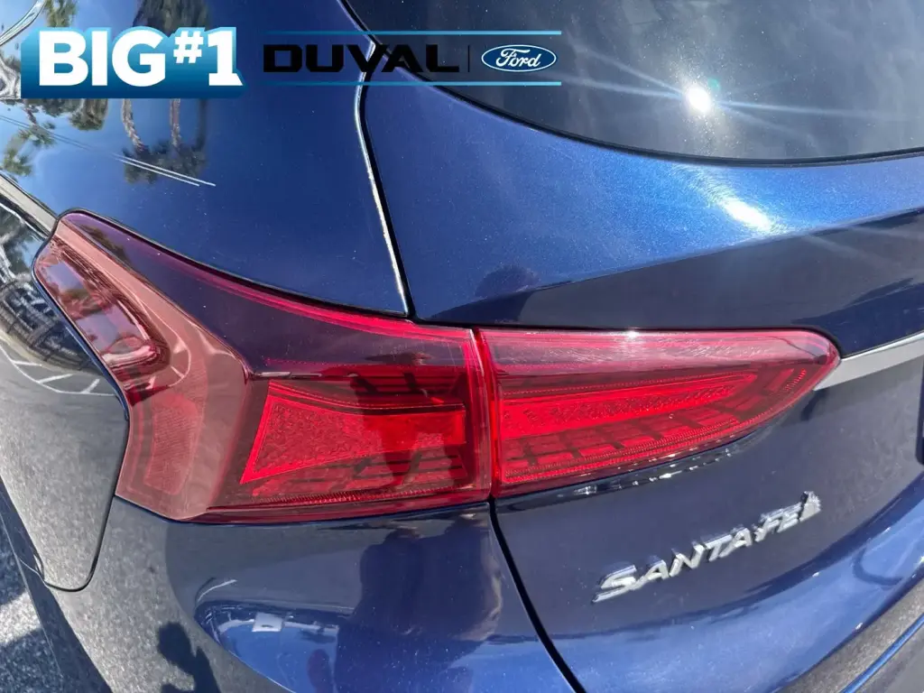 Hyundai SANTA FE 2019 Limited 2.0T 4dr Crossover