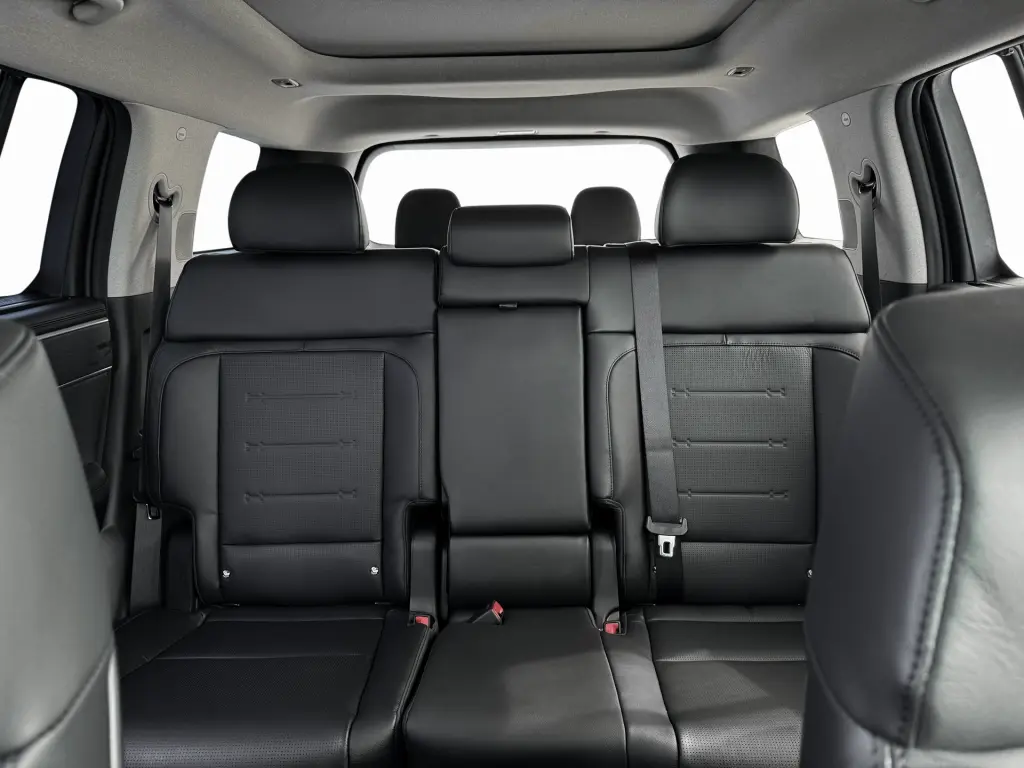 Hyundai SANTA FE Hybrid 2025 AWD Limited 4dr SUV
