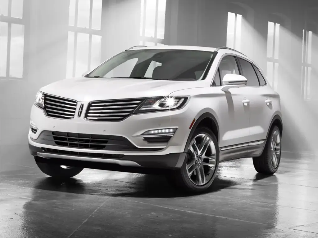 Lincoln MKC 2015 4dr SUV