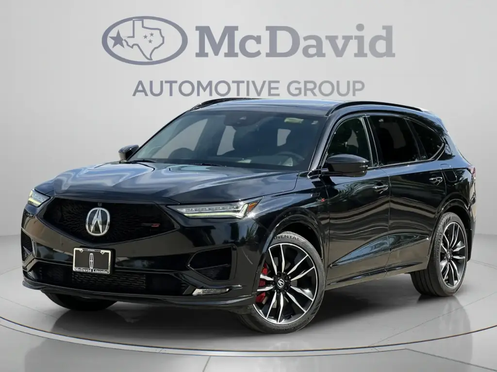 Acura MDX 2023 SH-AWD Type S 4dr SUV con paquete Advance