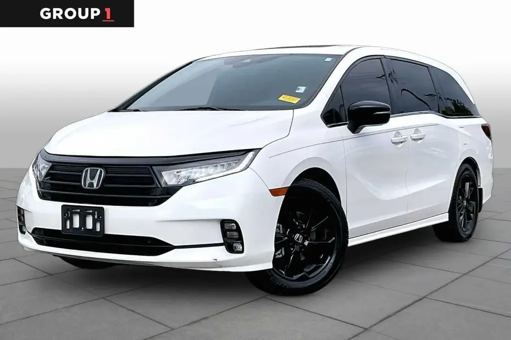 Honda Odyssey 2024 Sport 4dr Mini-Van