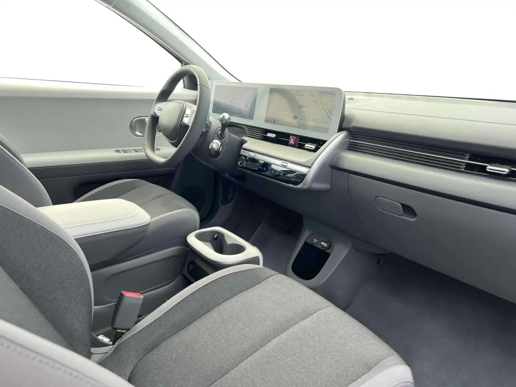 Hyundai IONIQ 5 2024 AWD SE 4p Crossover