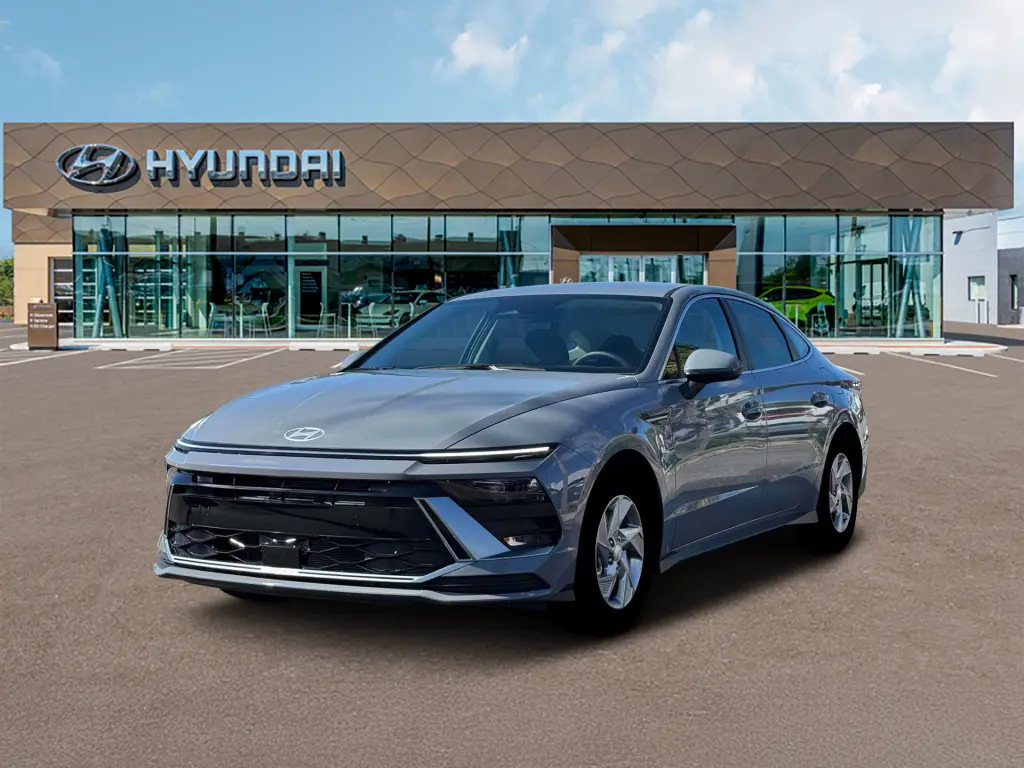 Hyundai SONATA 2026 SE 4dr Sedán