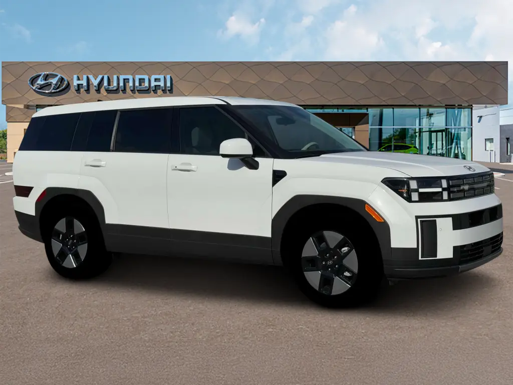 Hyundai SANTA FE Hybrid 2026 AWD SE 4dr SUV