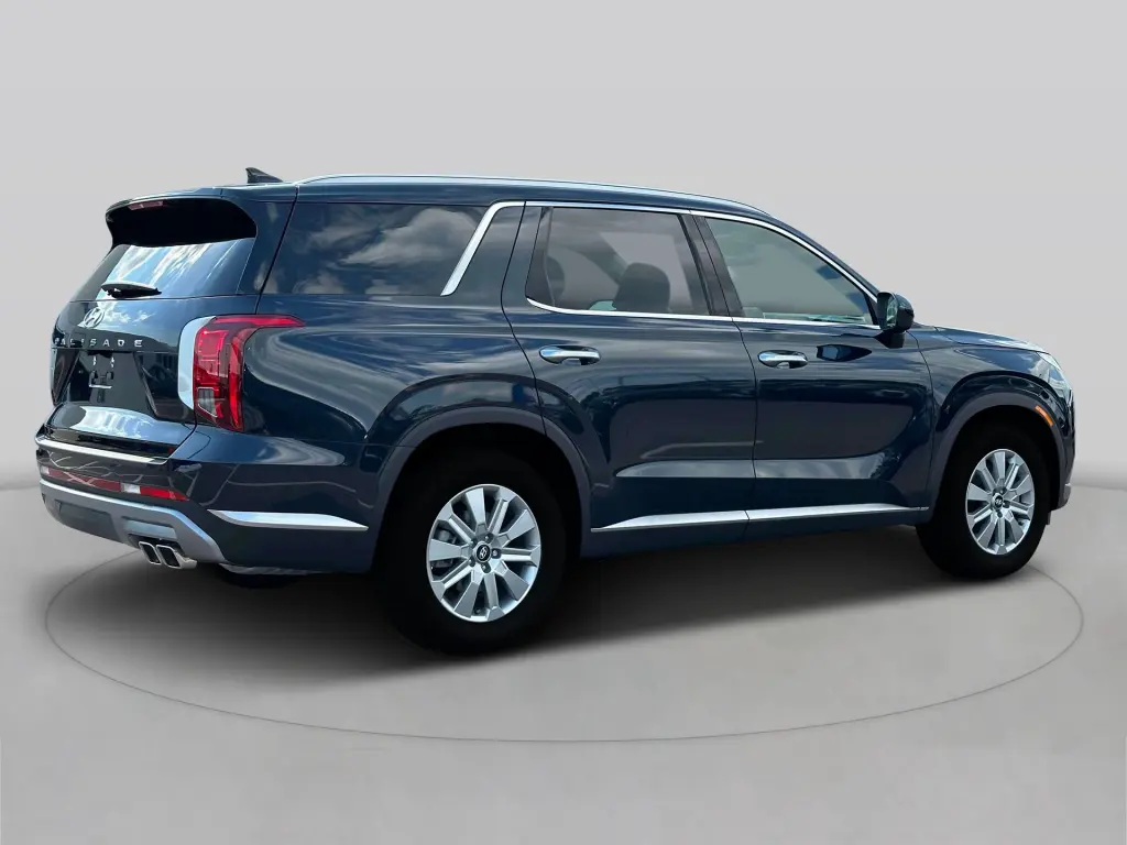 Hyundai PALISADE 2024 SEL 4p SUV