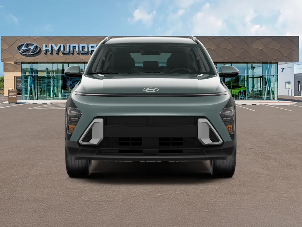 Hyundai KONA 2024 AWD SEL 4p Crossover