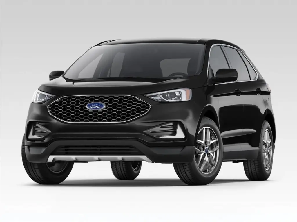 Ford Edge 2023 AWD Titanium 4dr Crossover