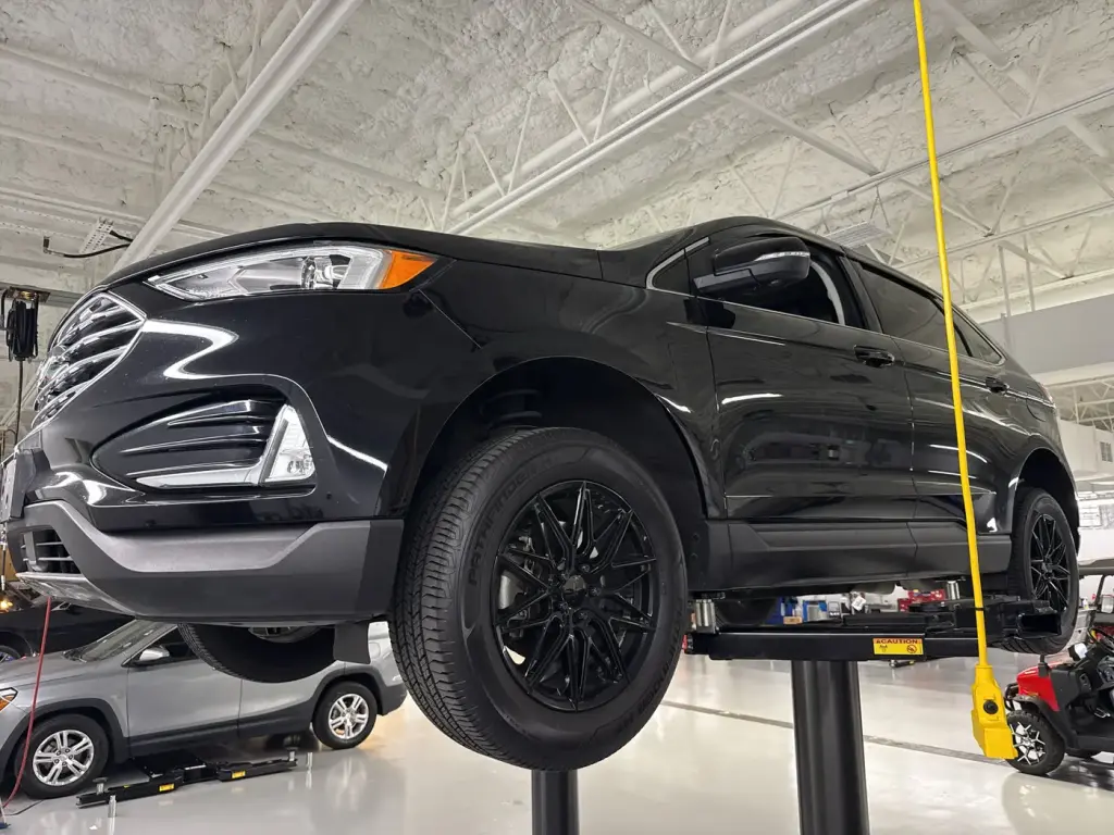 Ford Edge 2020 SEL 4dr Crossover