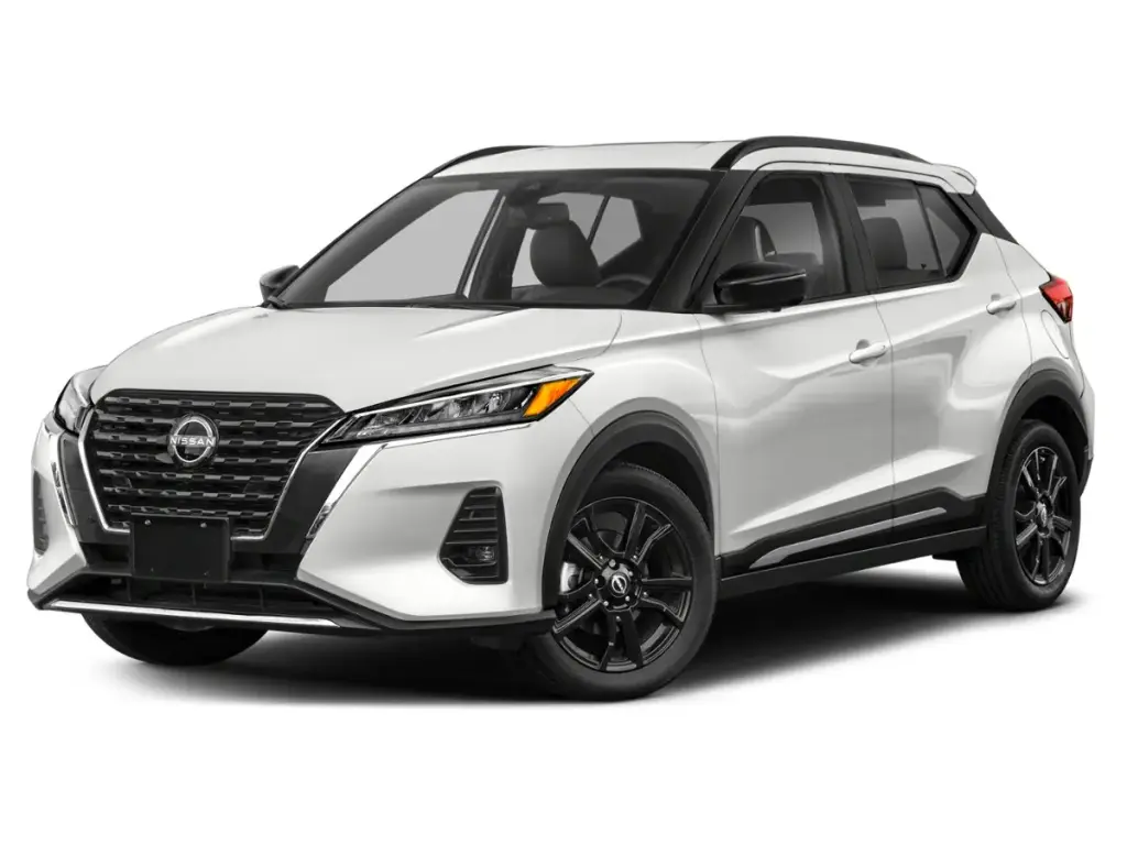 Nissan Kicks 2024 SR 4dr Crossover